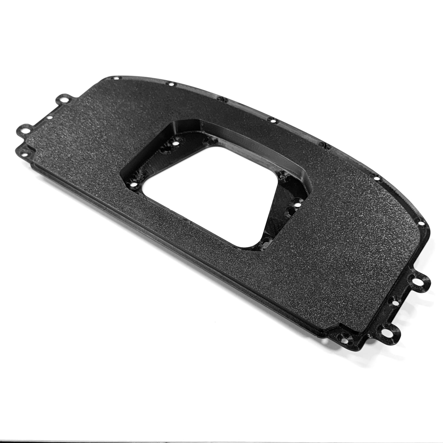 Cluster PARTS FLUSH Mount V2 EG