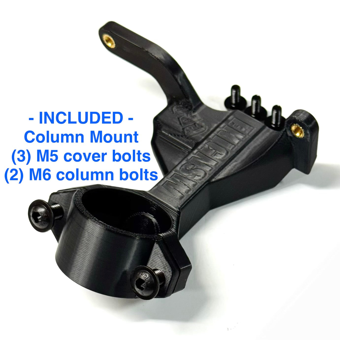 Ignition Steering Column Cover Mount EK EG DC2