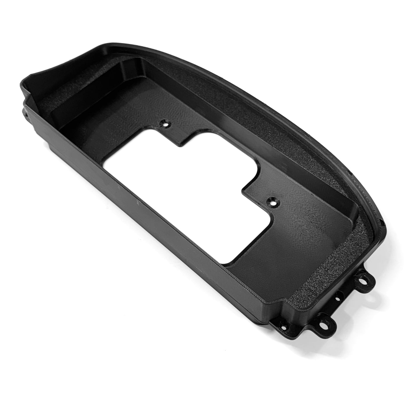 Cluster Display FLUSH Mount V2 EG