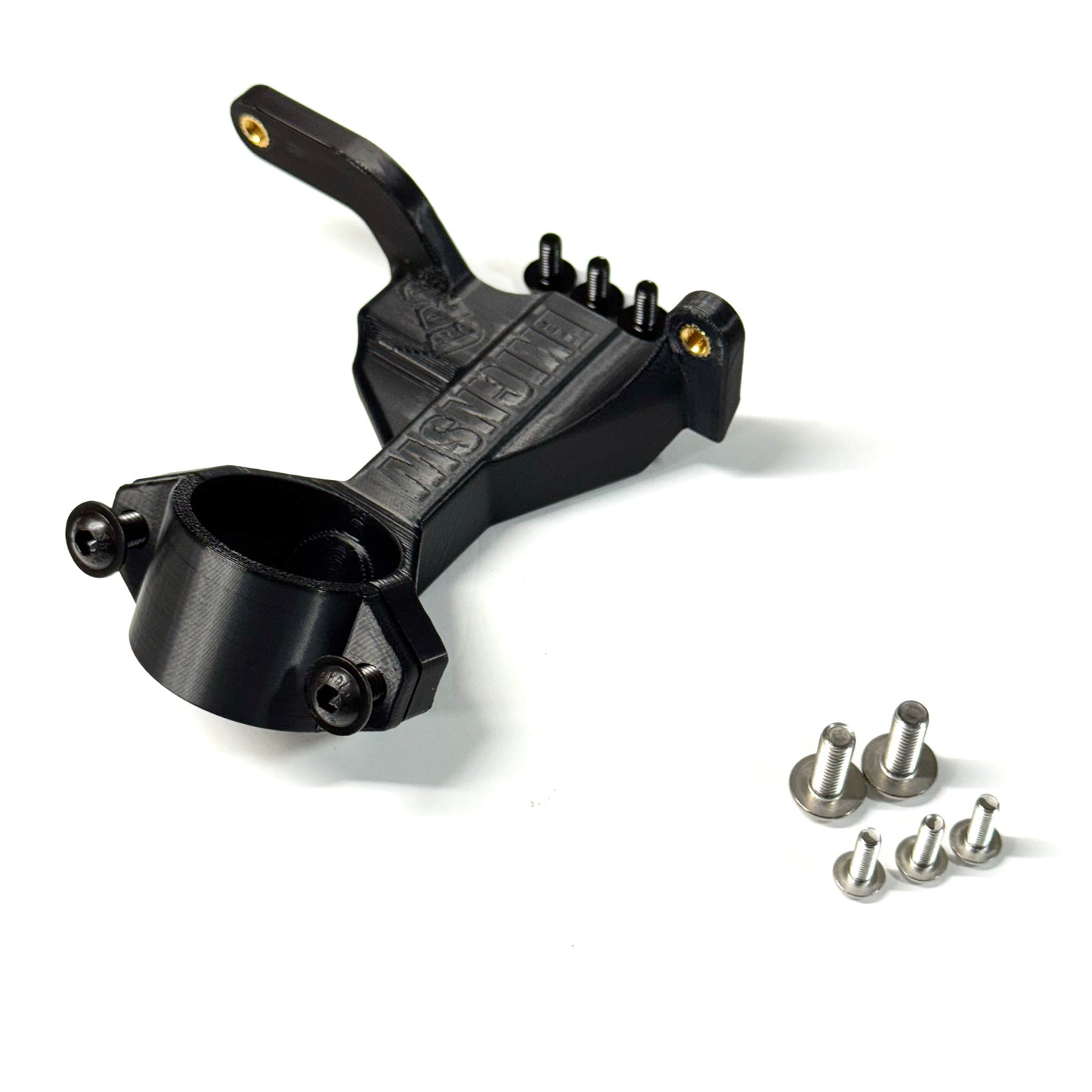 Ignition Steering Column Cover Mount EK EG DC2