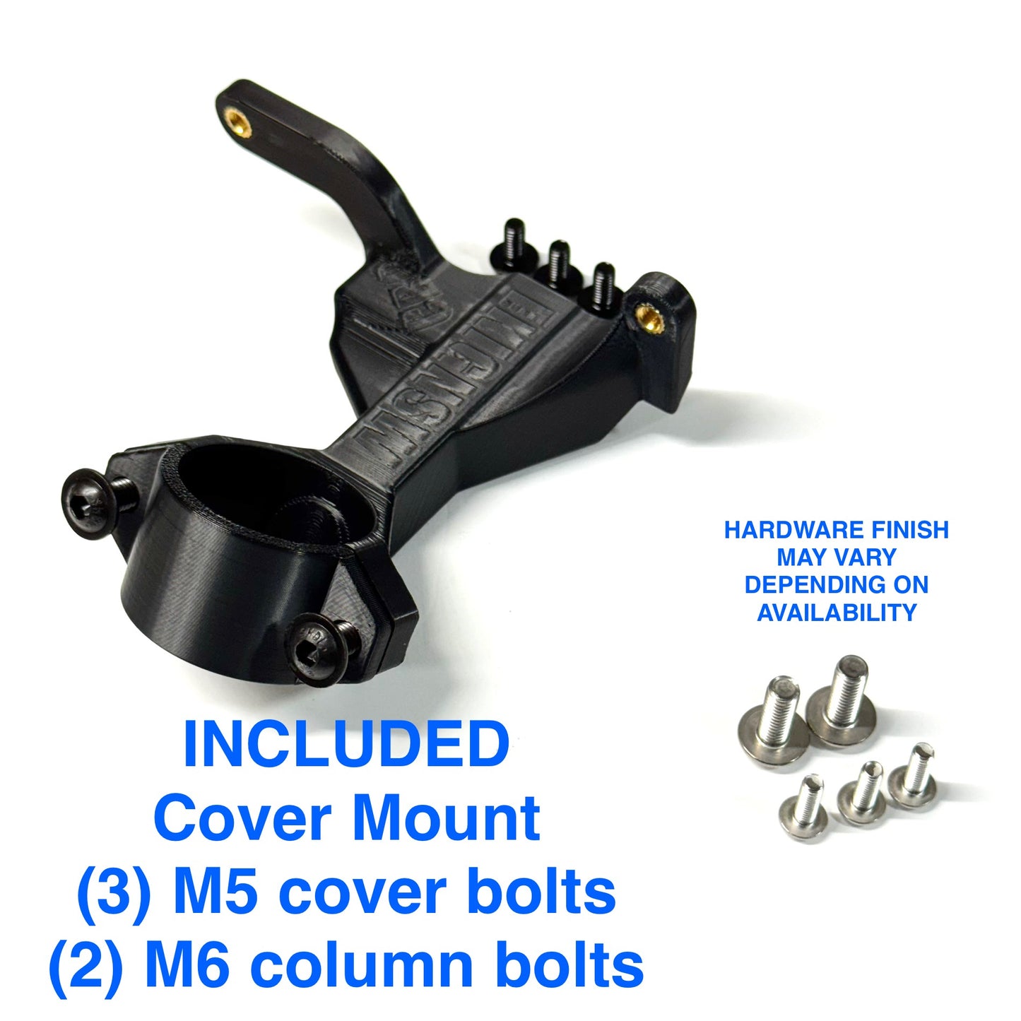 Ignition Steering Column Cover Mount EK EG DC2