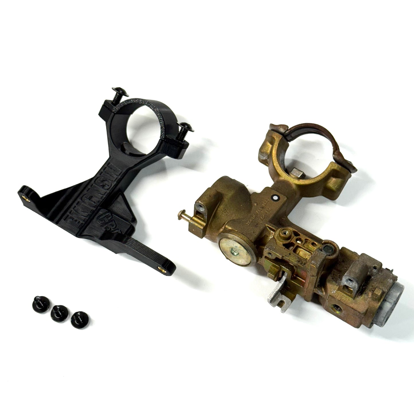 Ignition Steering Column Cover Mount EK EG DC2