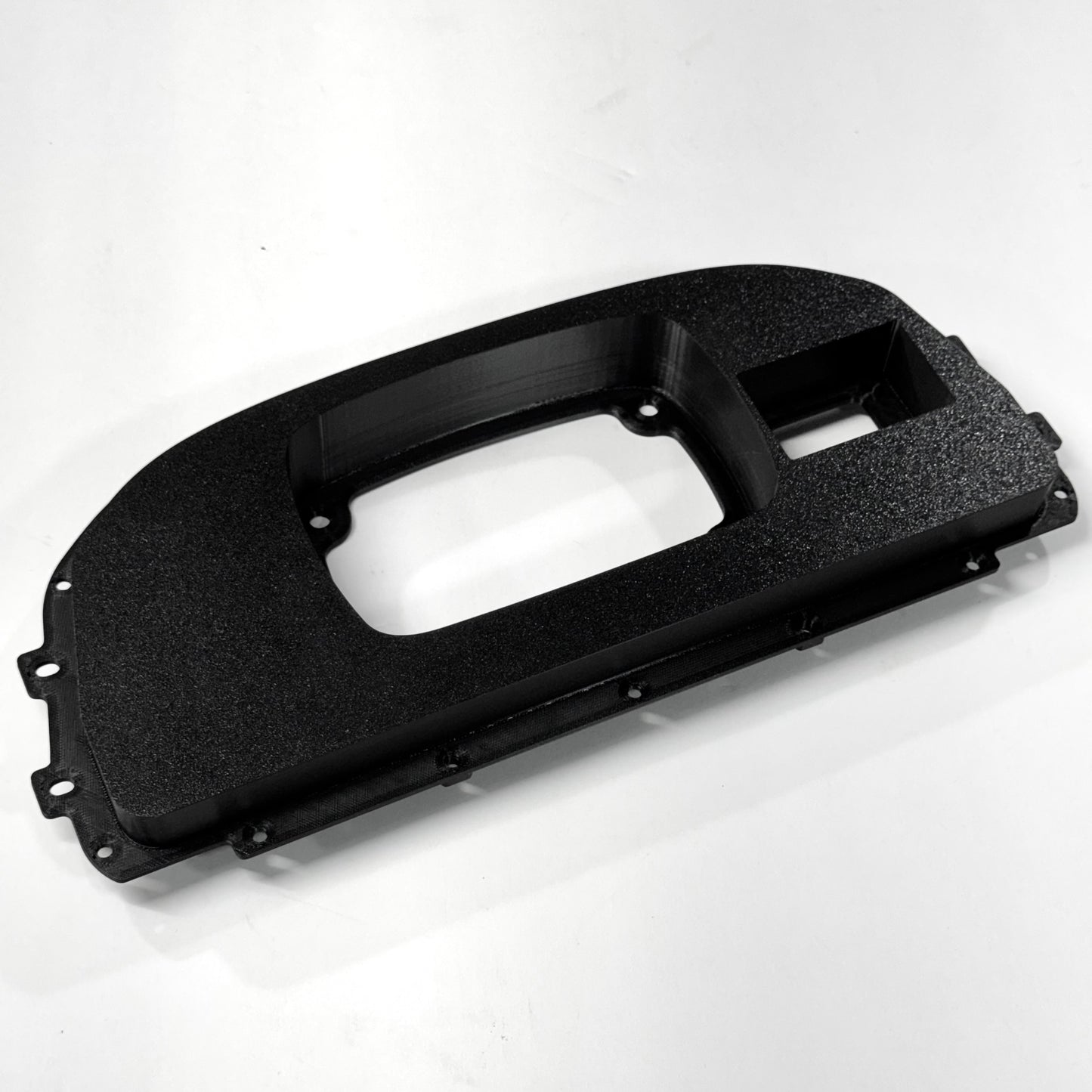 Cluster PARTS FLUSH Mounts EF CRX