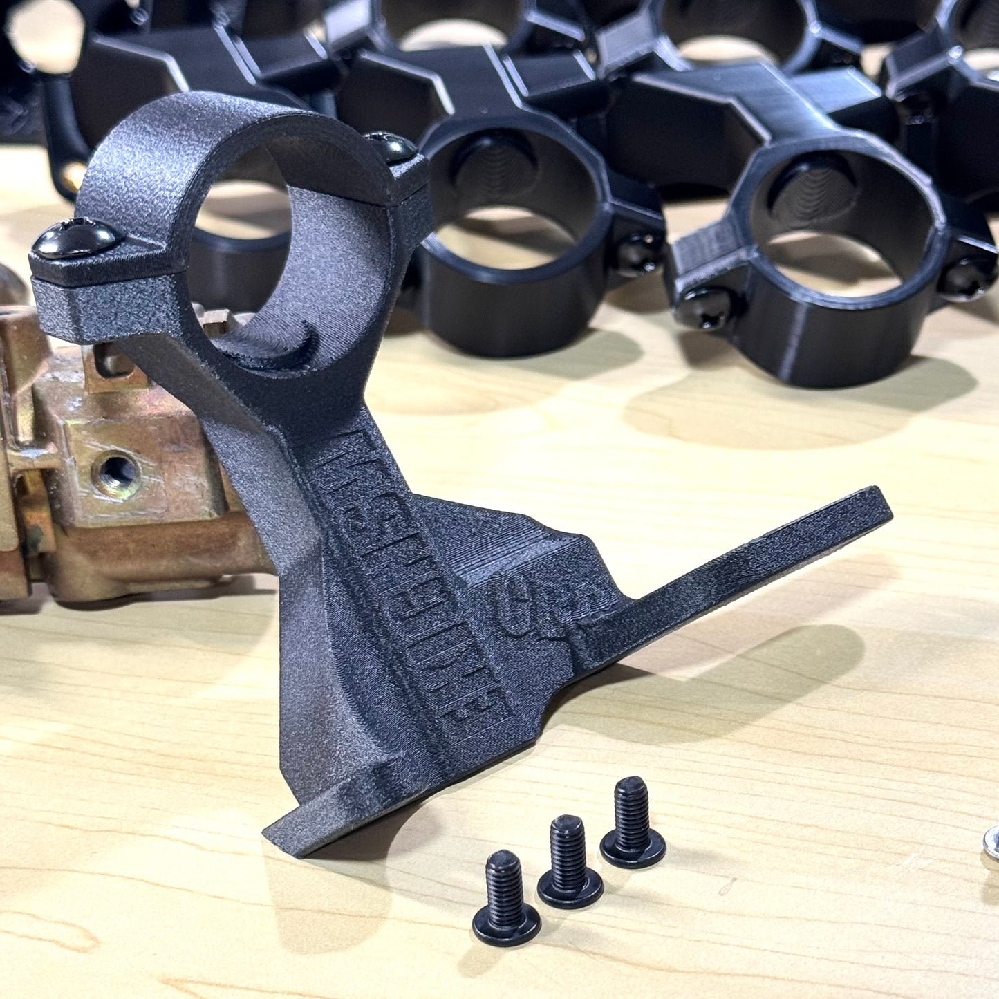 Ignition Steering Column Cover Mount EK EG DC2