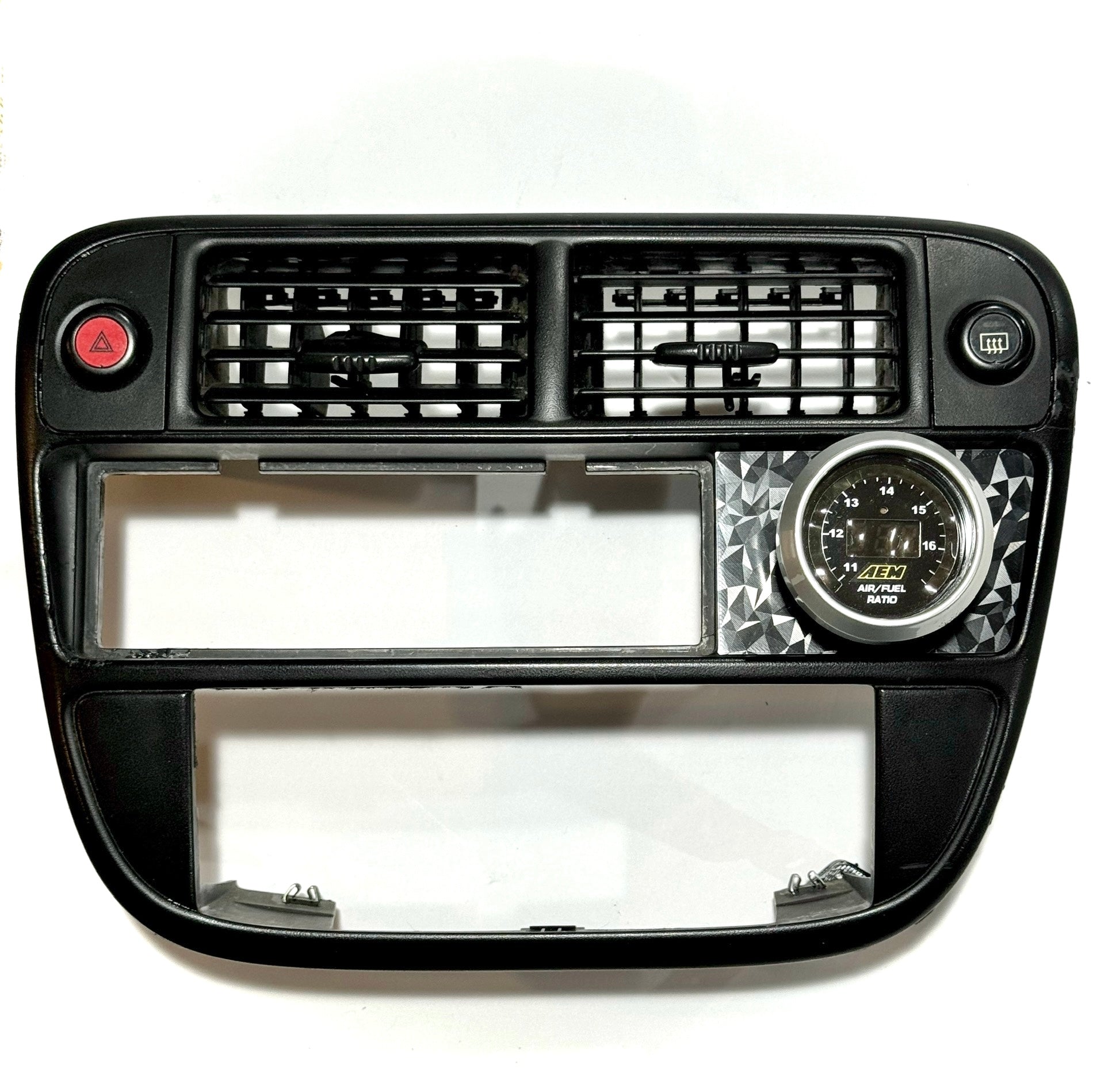 Clock / Pocket GAUGE POD EK - Diamond / LHD