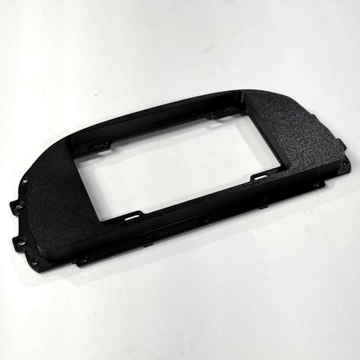 Cluster PARTS FLUSH Mounts EF CRX
