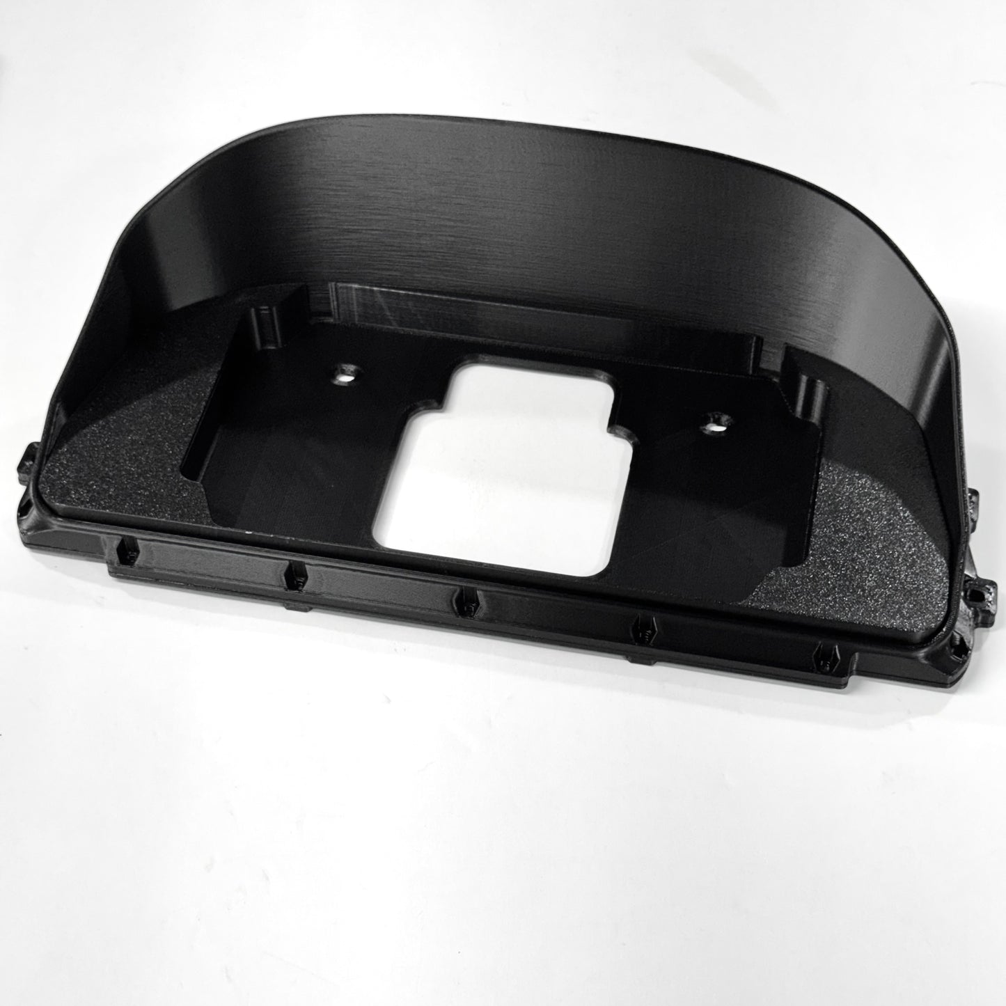 Cluster Display FLUSH Mount EF CRX