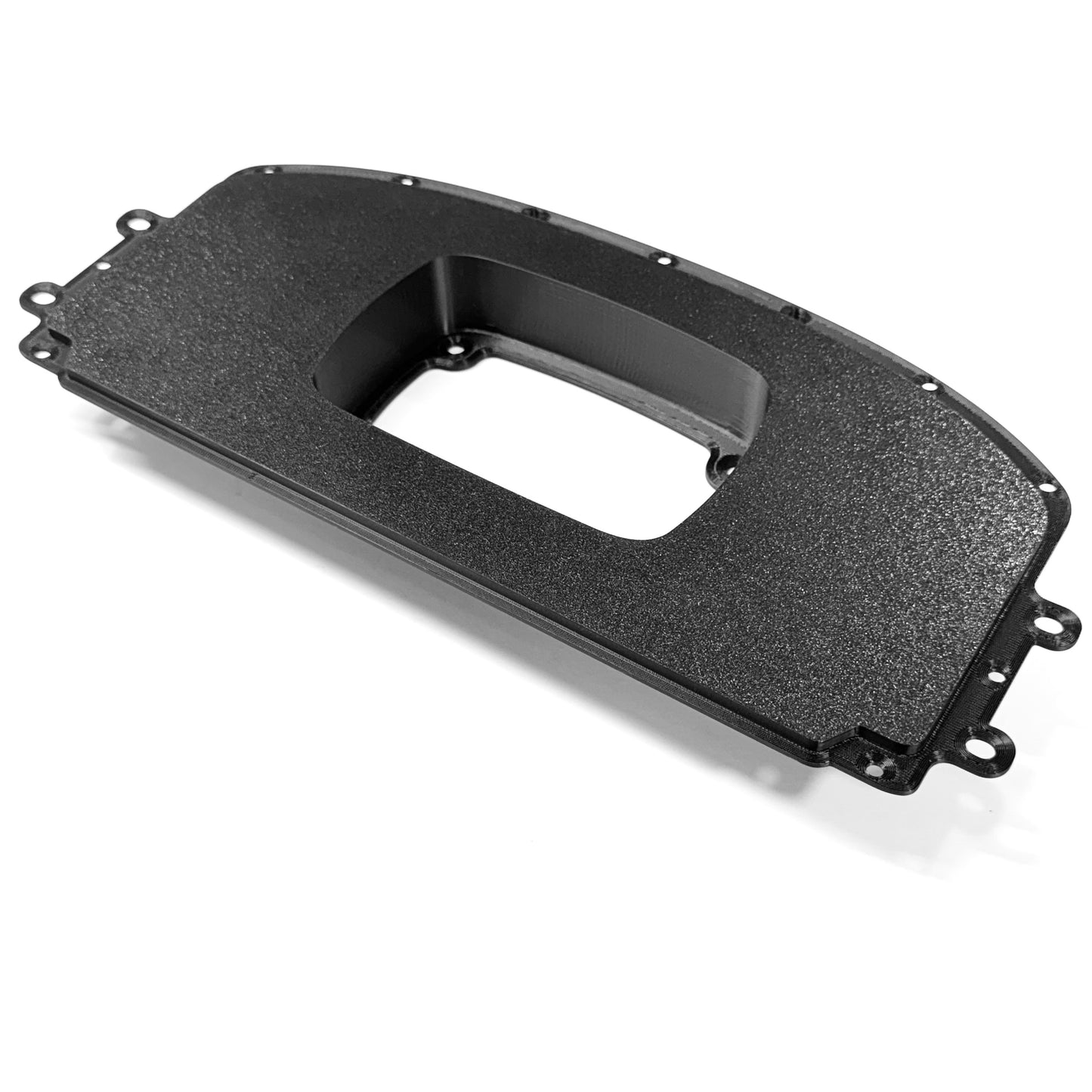 Cluster PARTS FLUSH Mount V2 EG