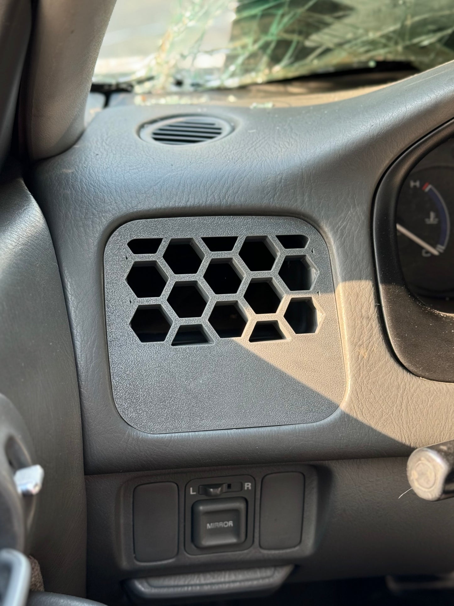 Driver Vent EK Civic