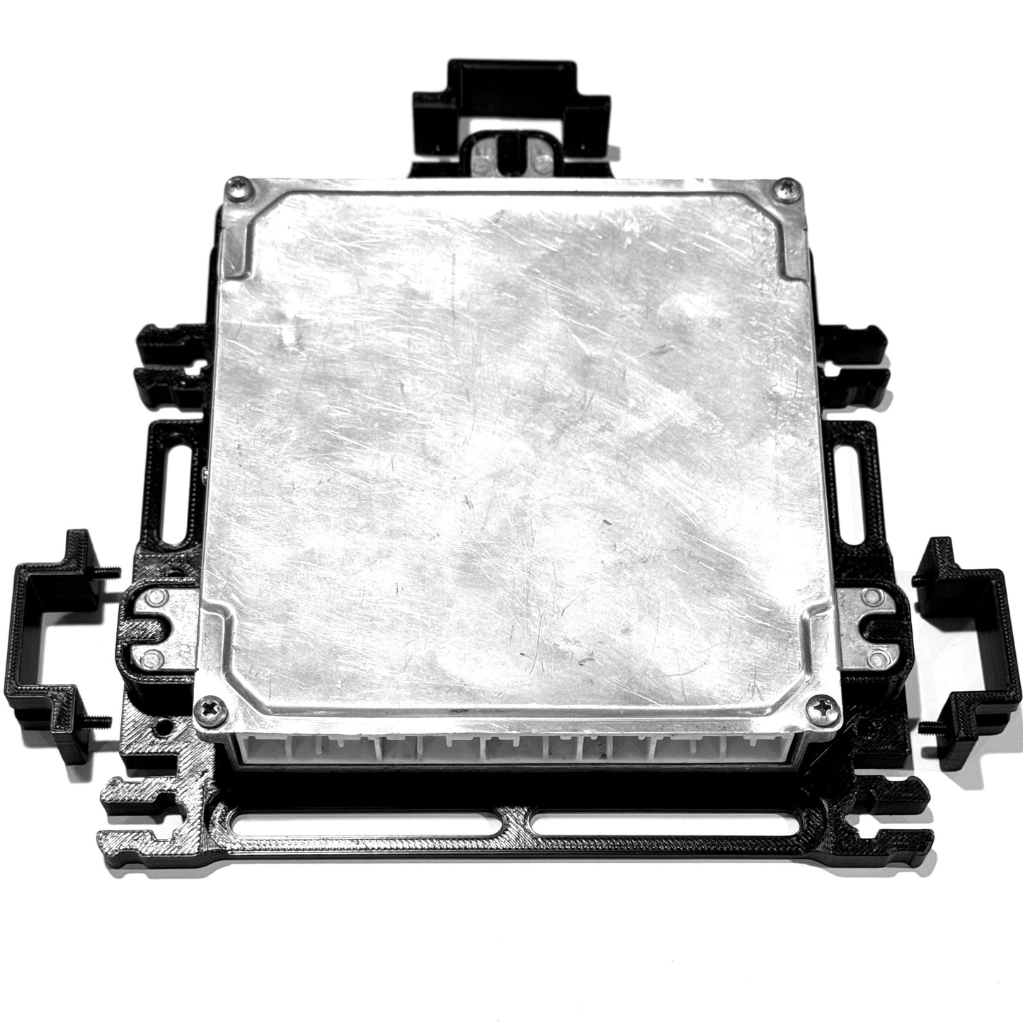 K SERIES / K PRO mount - FLAT TABS - Standard ABS