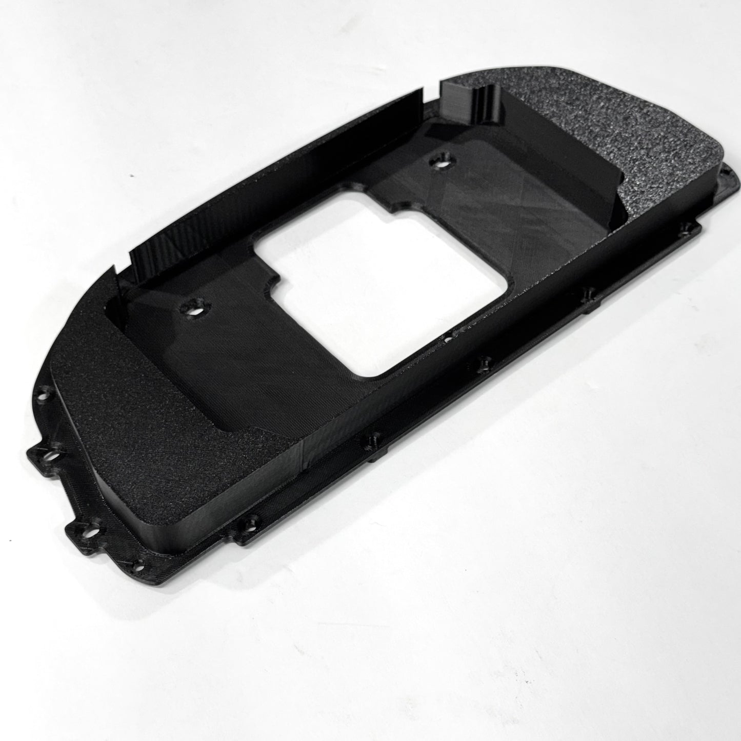 Cluster PARTS FLUSH Mounts EF CRX