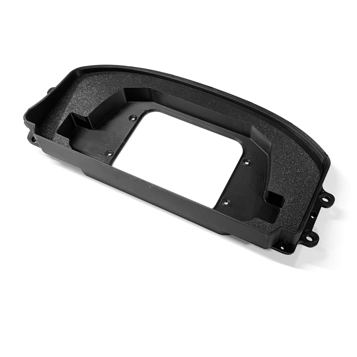 Cluster Display FLUSH Mount V2 EG