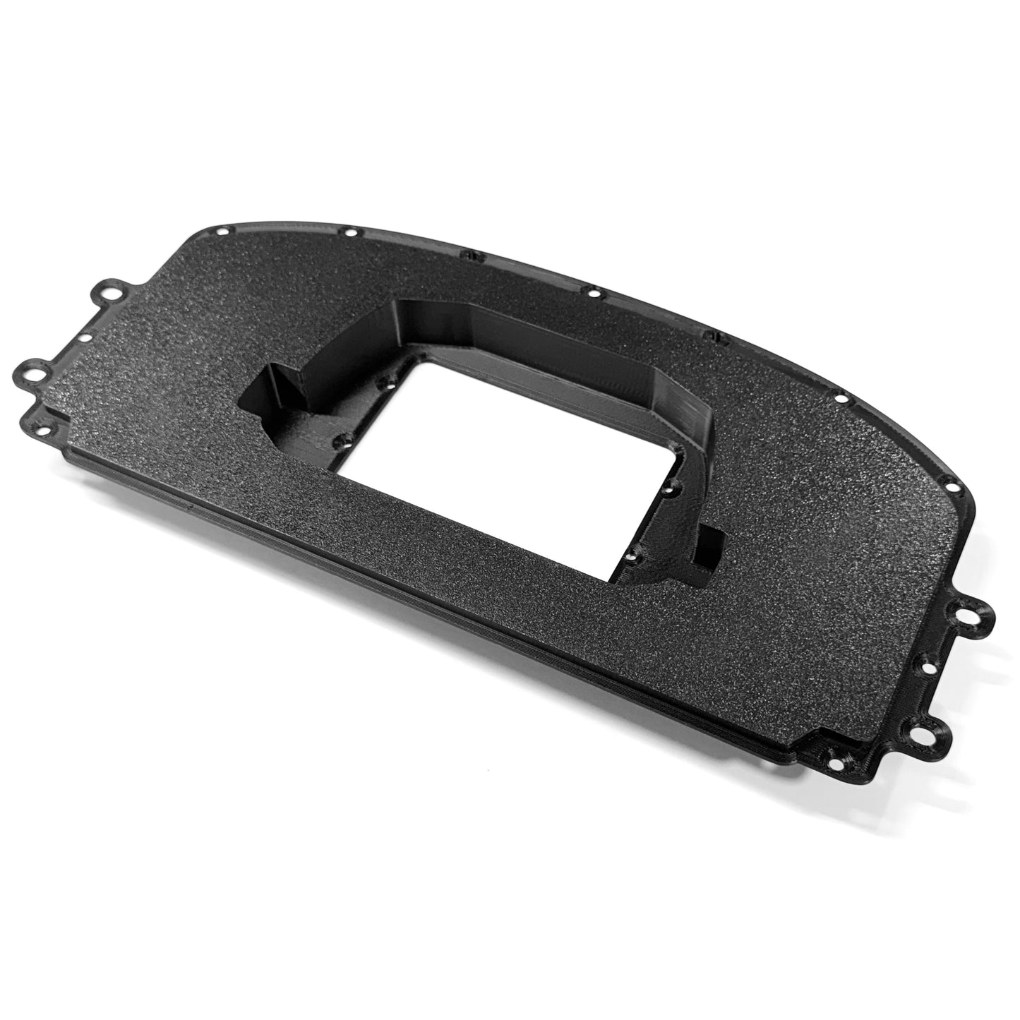 Cluster PARTS FLUSH Mount V2 EG