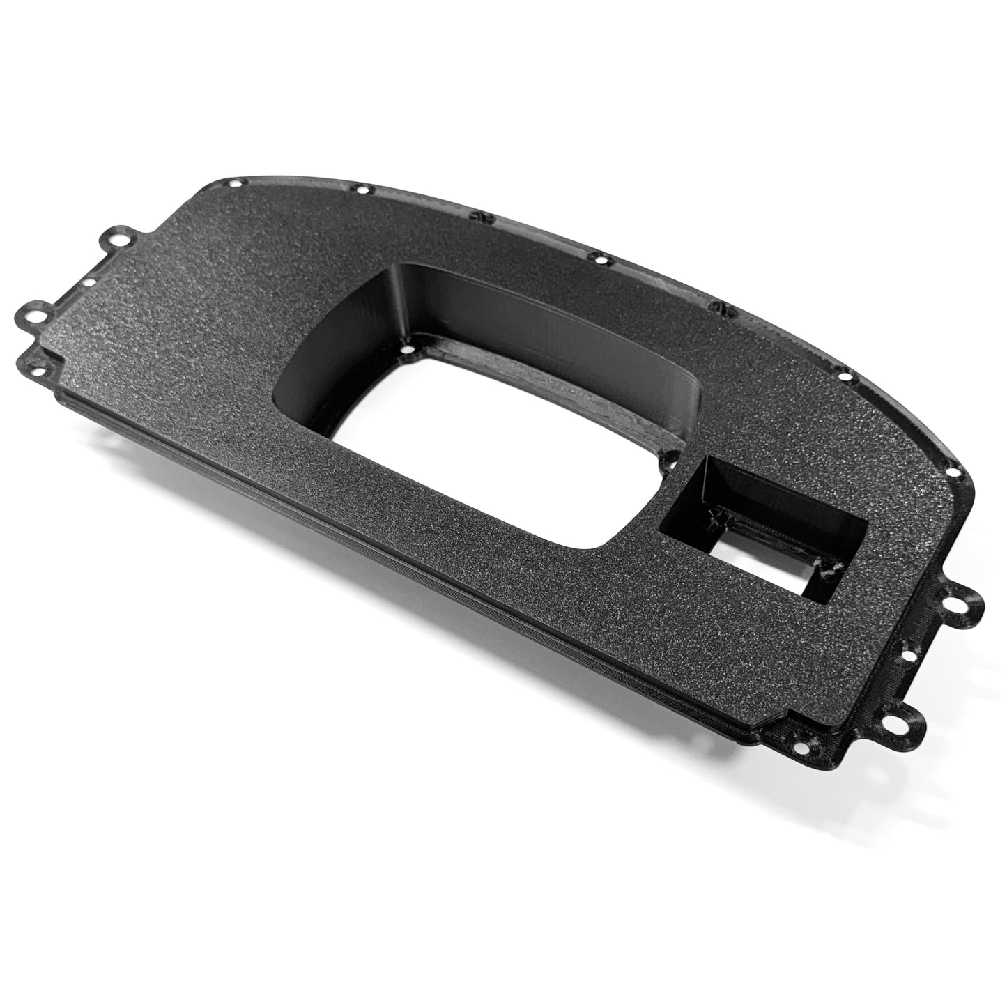 Cluster PARTS FLUSH Mount V2 EG