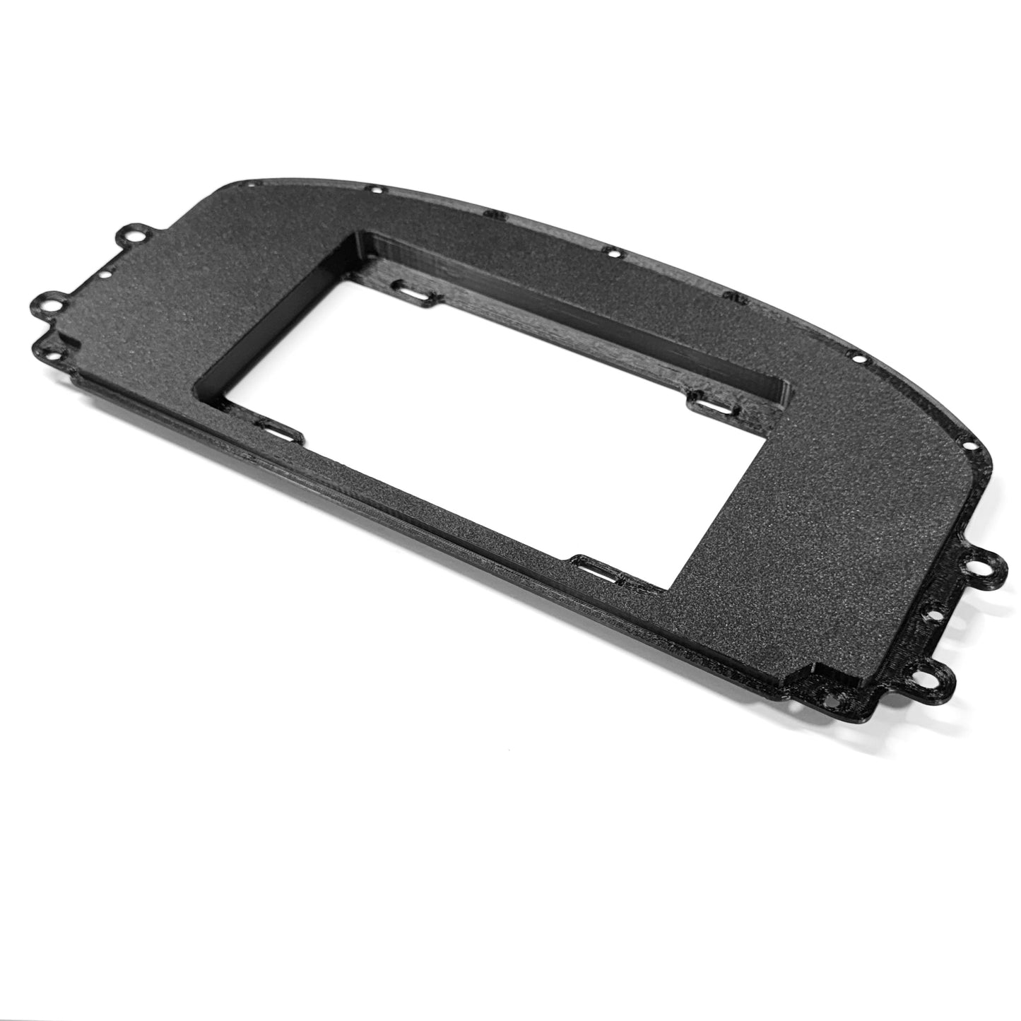 Cluster PARTS FLUSH Mount V2 EG