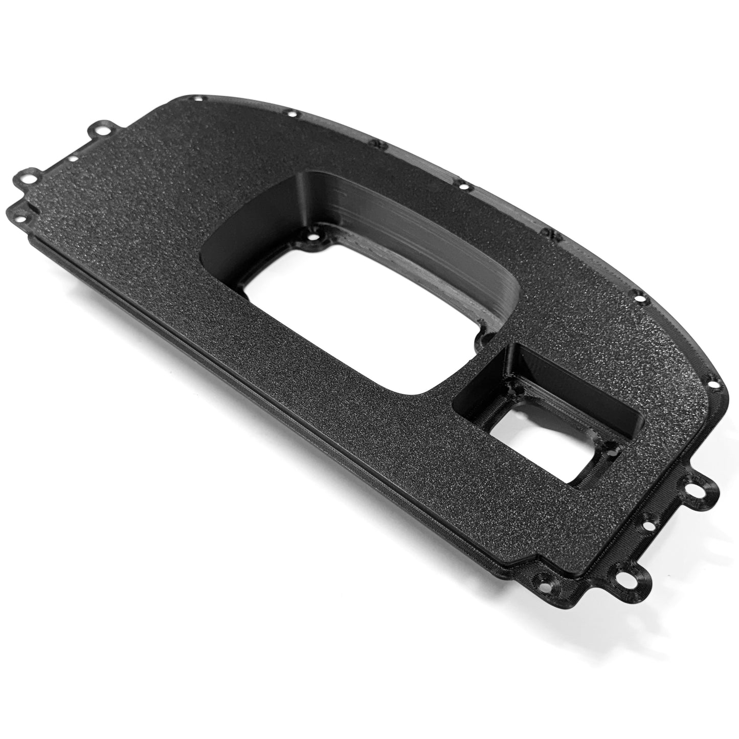 Cluster PARTS FLUSH Mount V2 EG