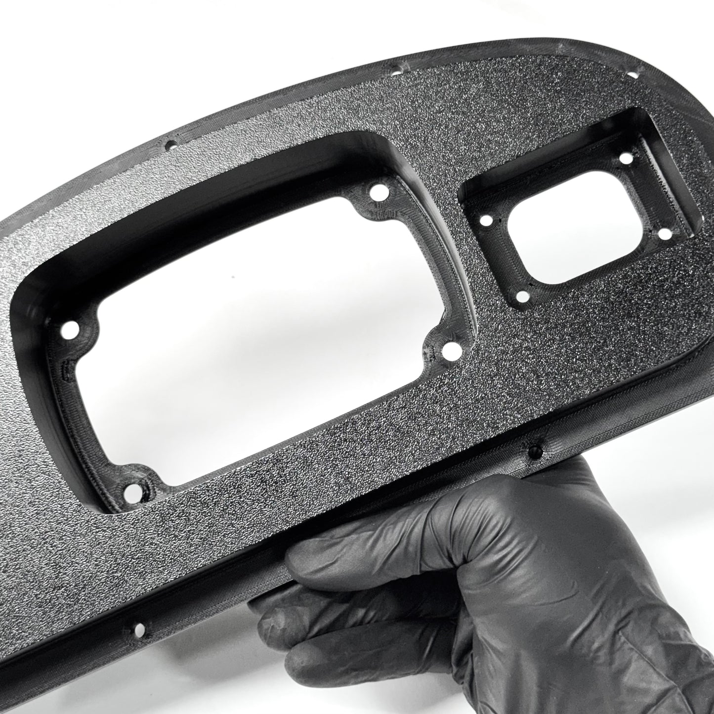 Cluster PARTS FLUSH Mounts EF CRX