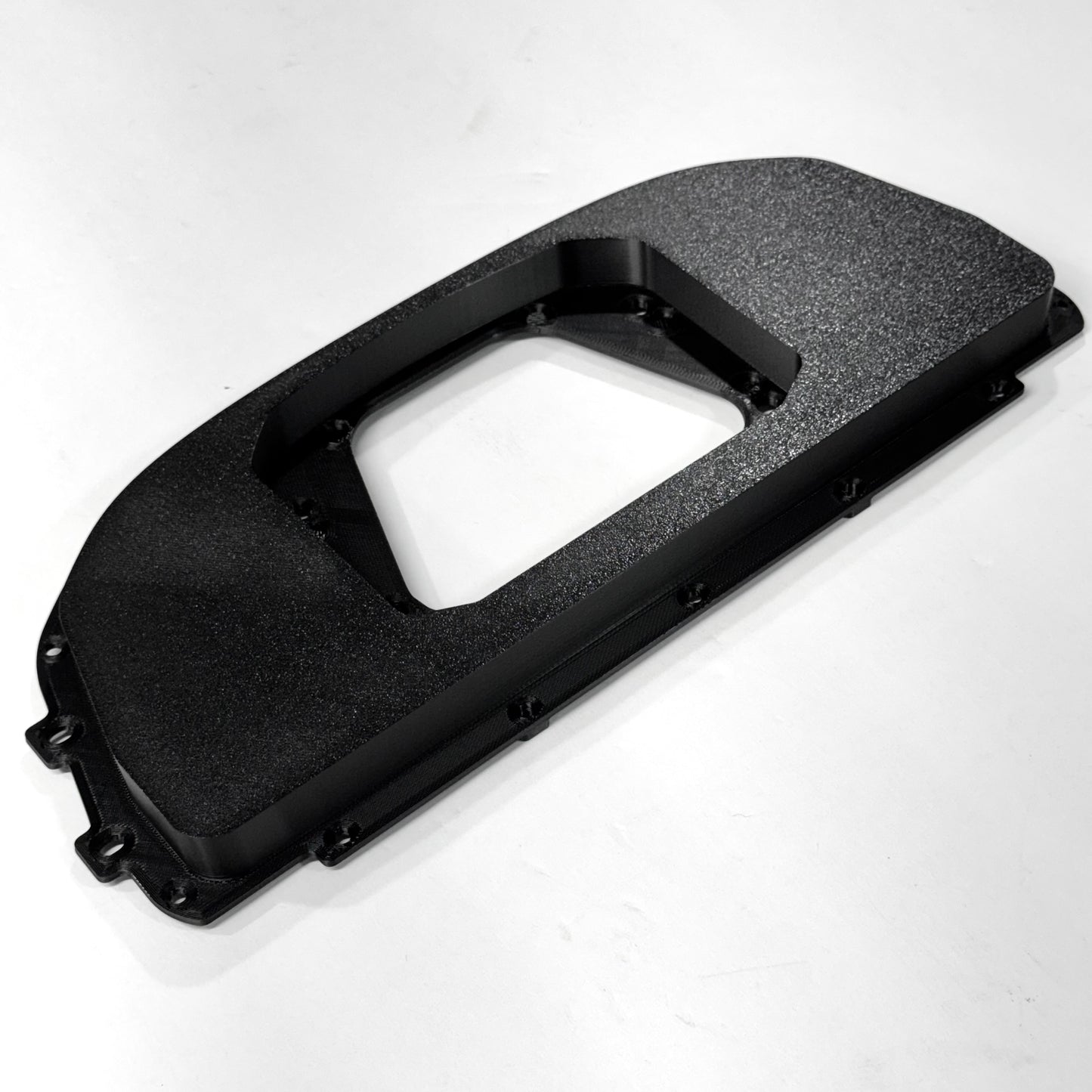 Cluster PARTS FLUSH Mounts EF CRX
