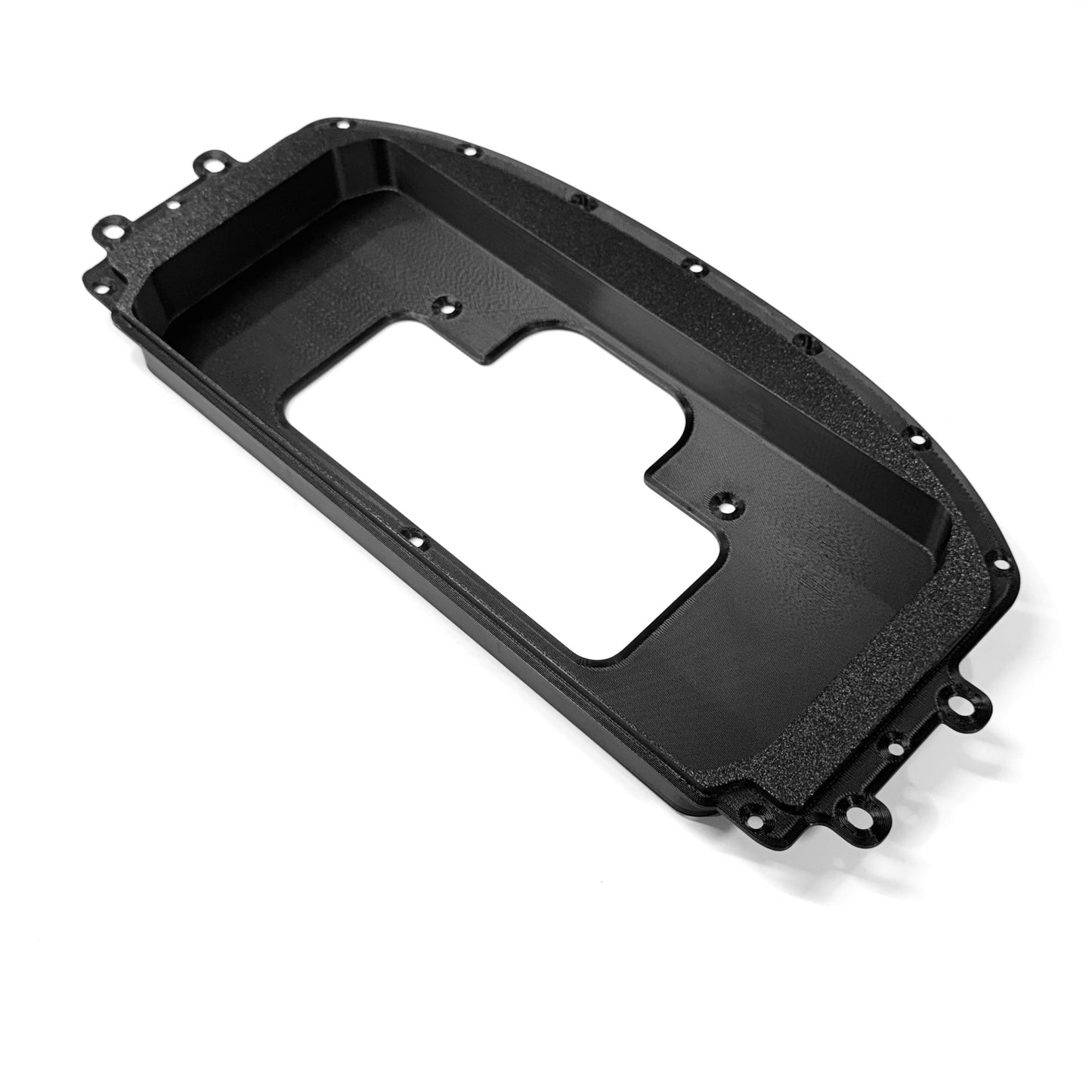 Cluster PARTS FLUSH Mount V2 EG