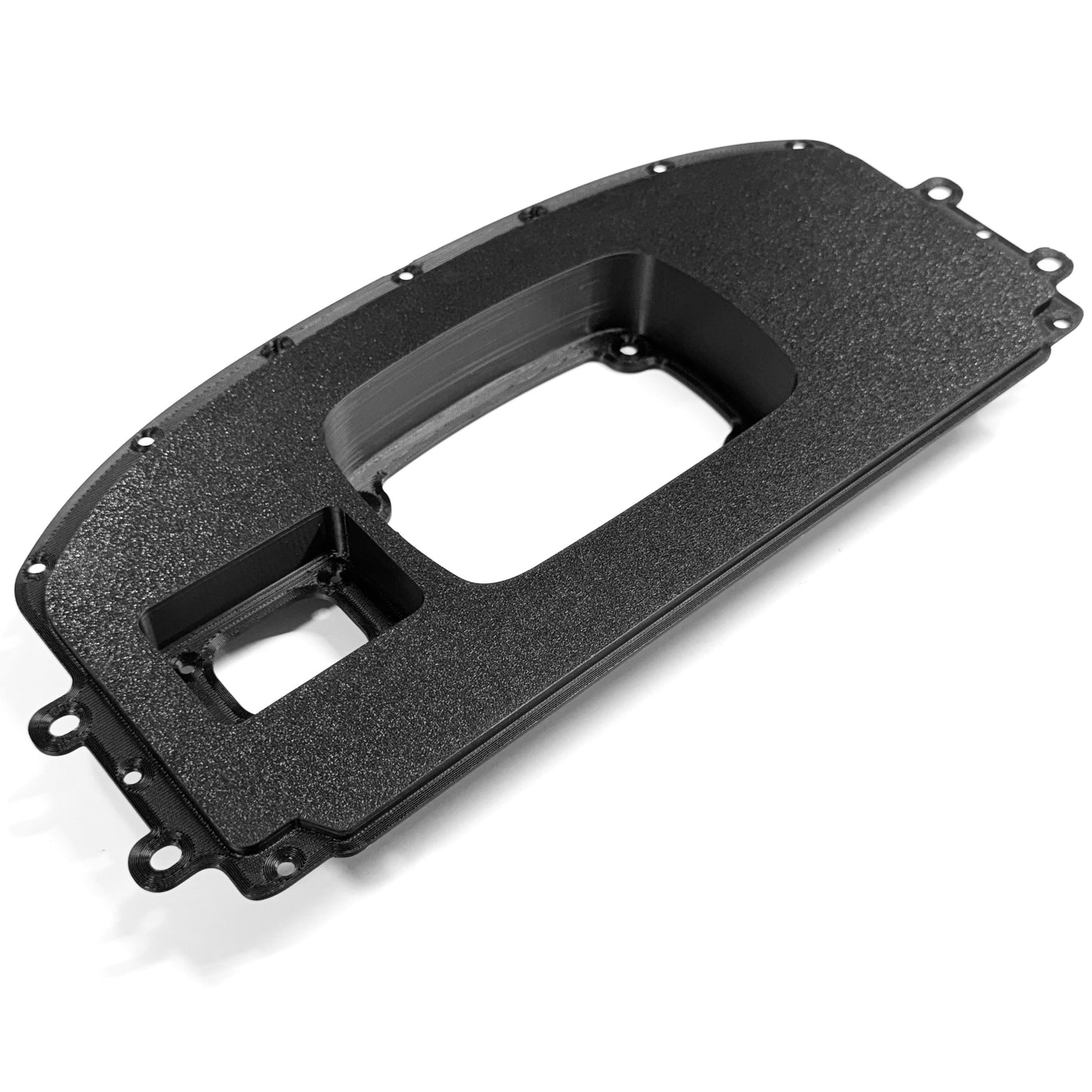 Cluster PARTS FLUSH Mount V2 EG