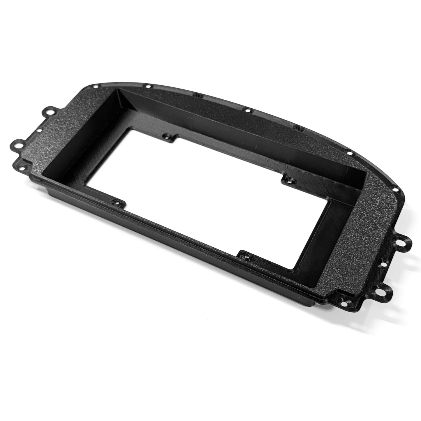 Cluster PARTS FLUSH Mount V2 EG