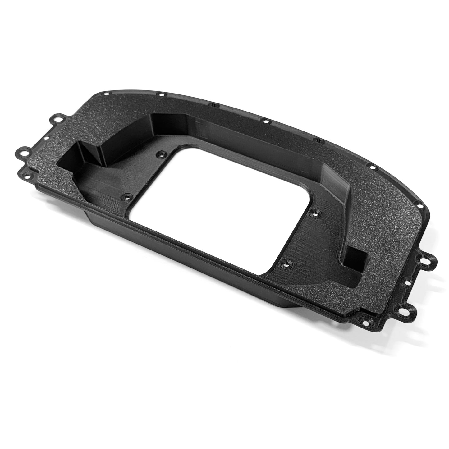 Cluster PARTS FLUSH Mount V2 EG