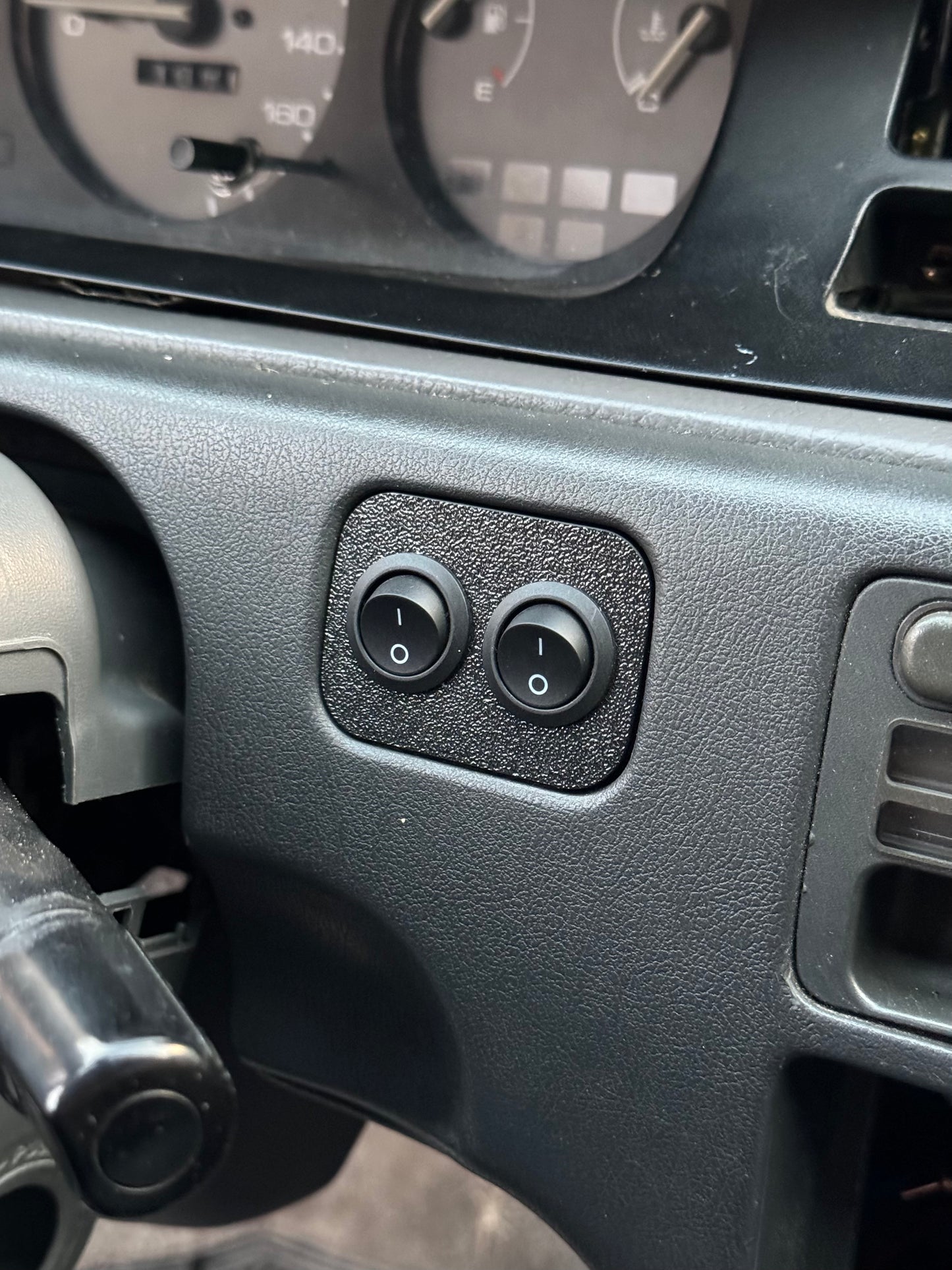 Defrost Button 2 Switch EG Civic