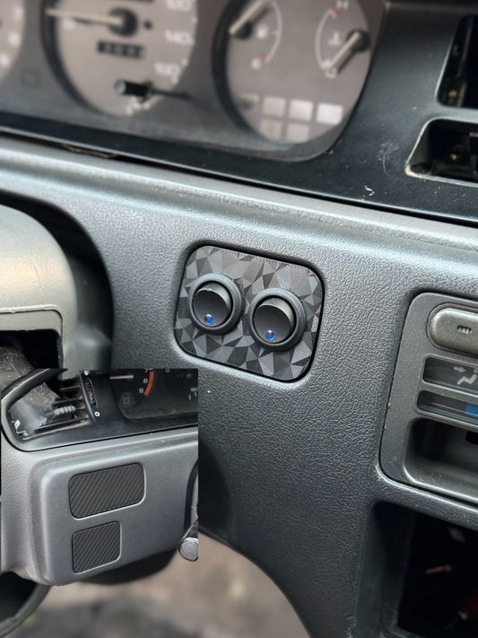 Defrost Button 2 Switch EG Civic