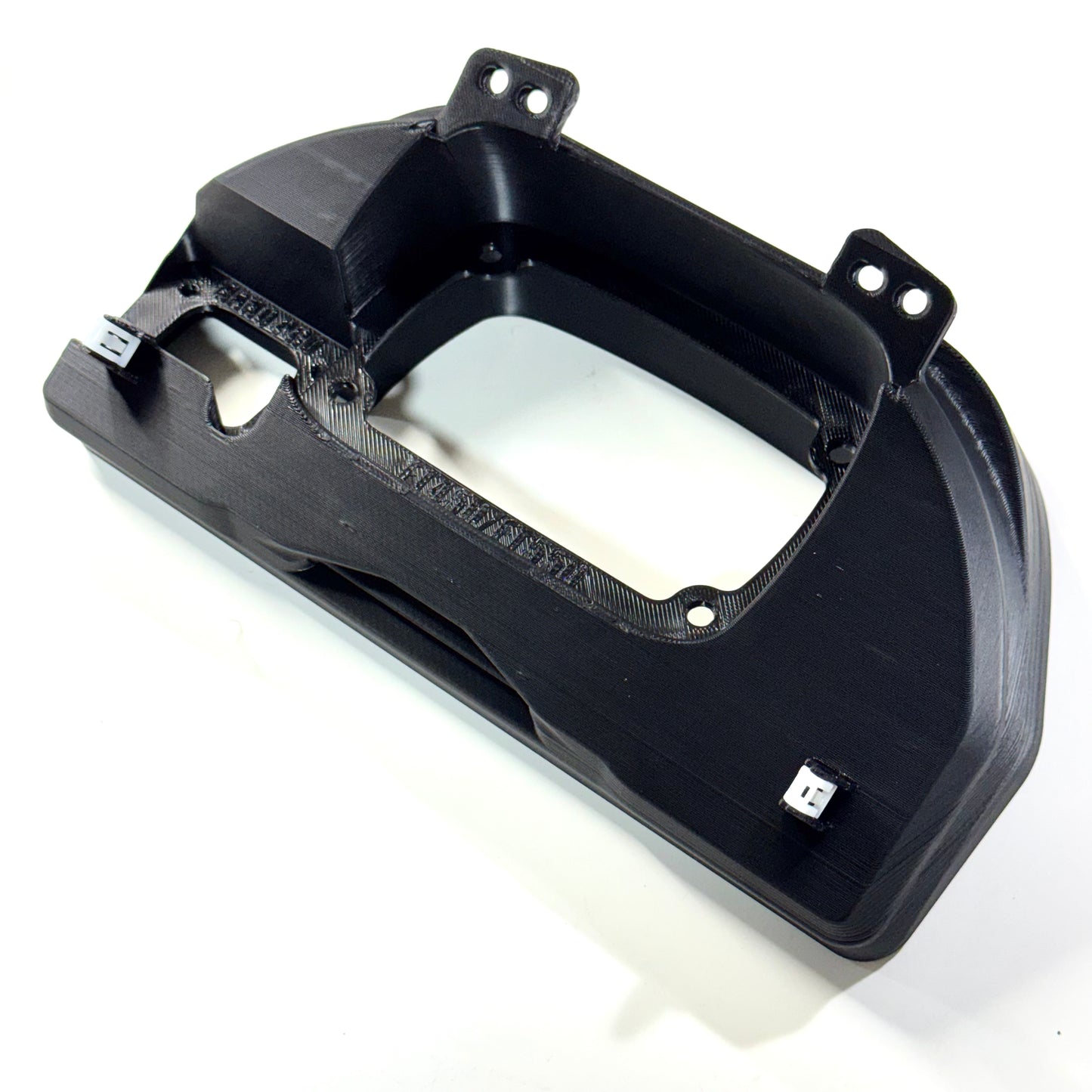 Cluster Display FLUSH Mount FRS BRZ