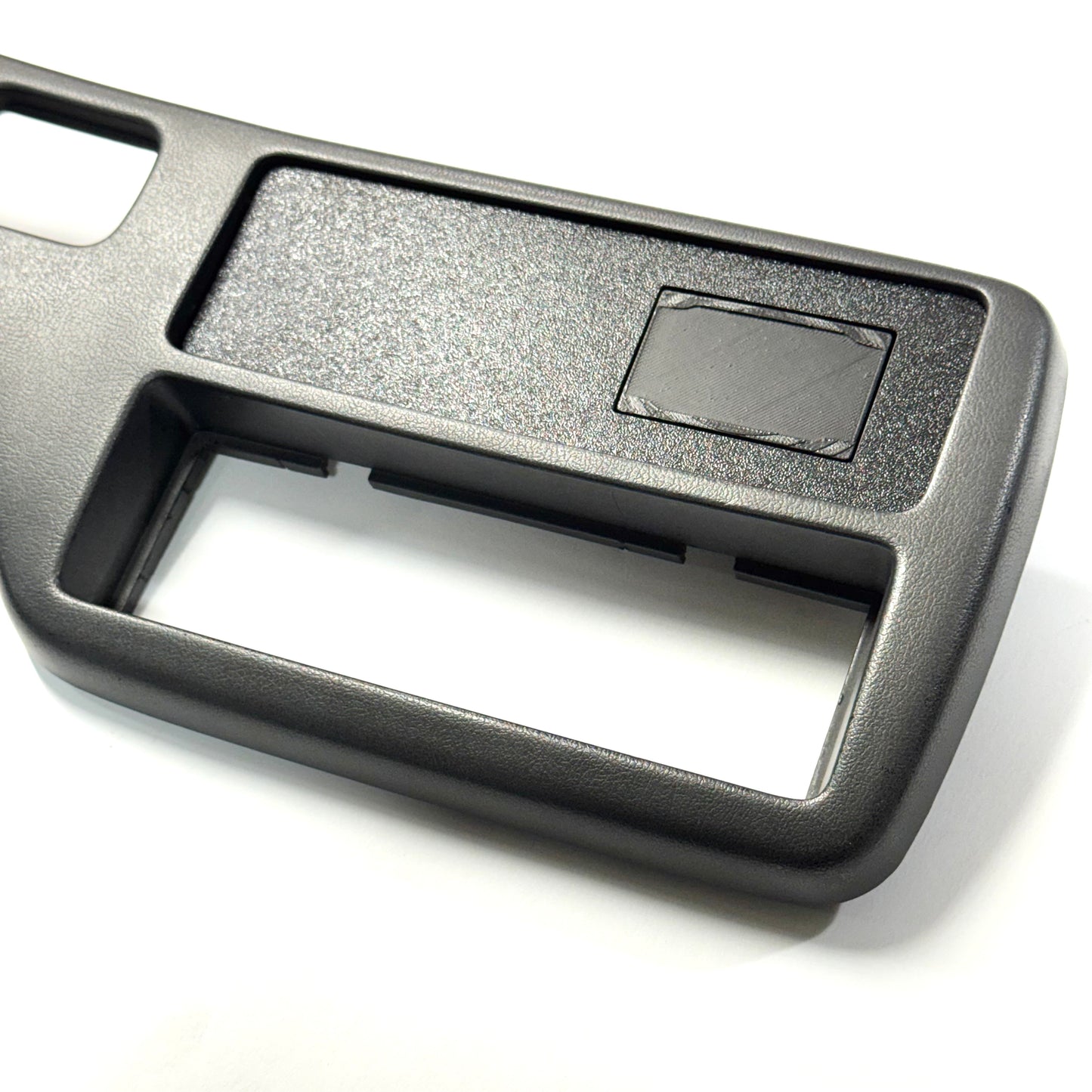 Climate Control FT Nano Mount EG