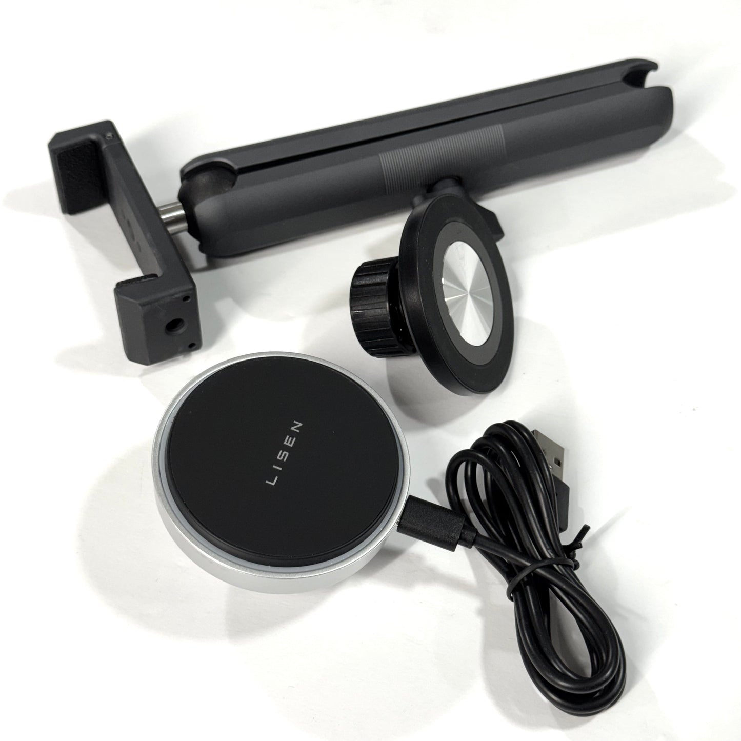 Magsafe and Phone Mounts