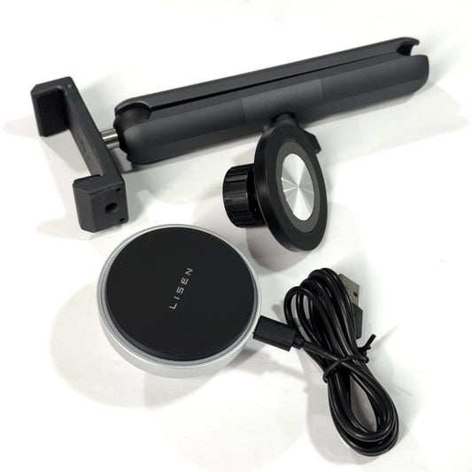 Magsafe and Phone Mounts