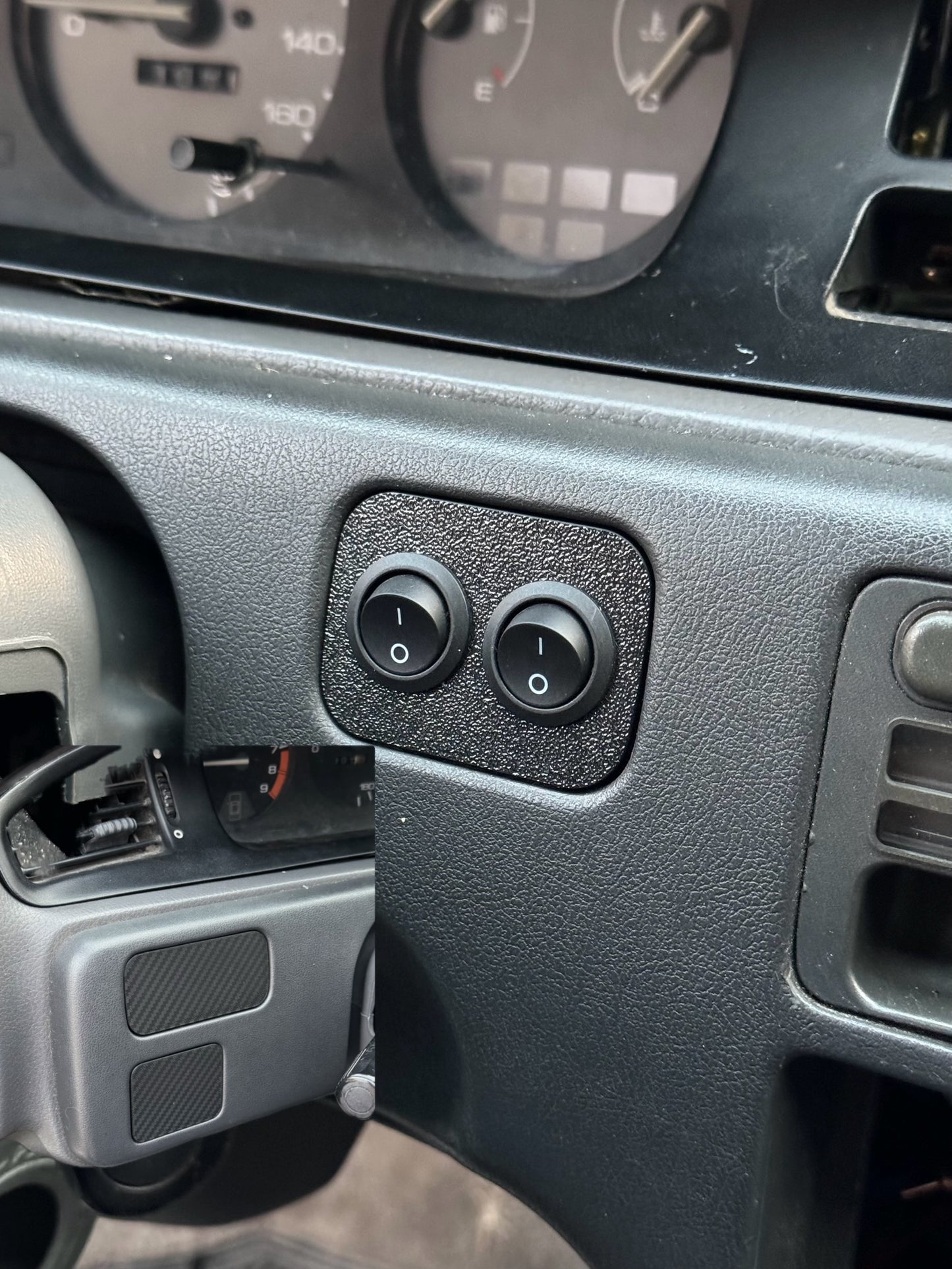 Defrost Button 2 Switch EG Civic