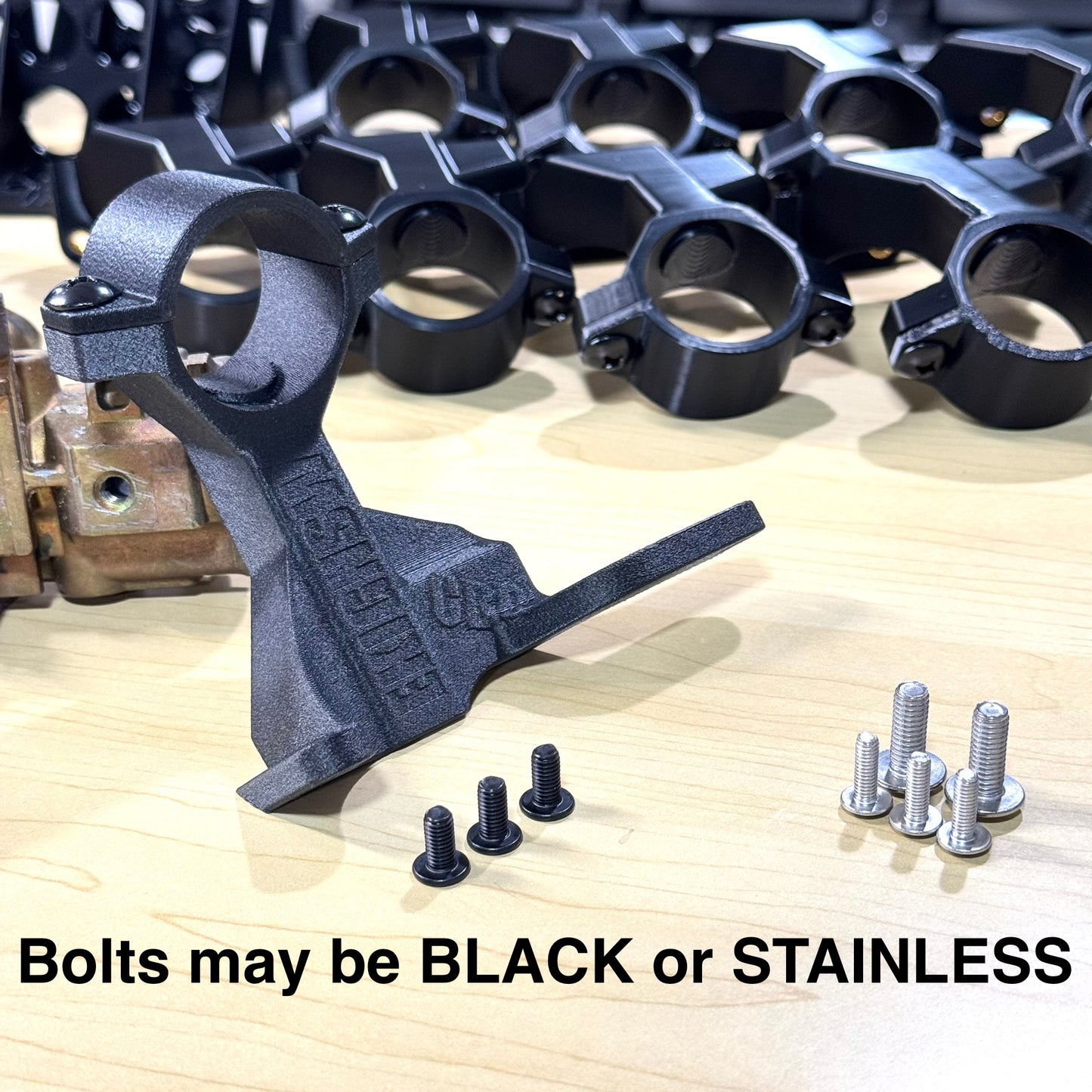 Ignition Steering Column Cover Mount EK EG DC2