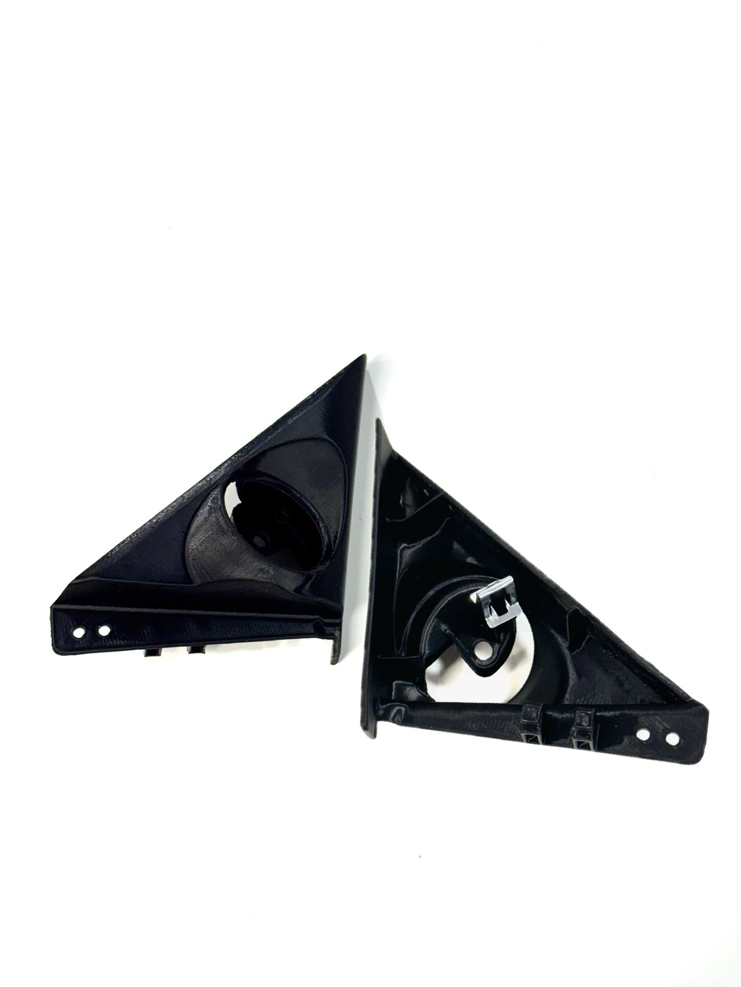 Inside Mirror Cover EK Civic