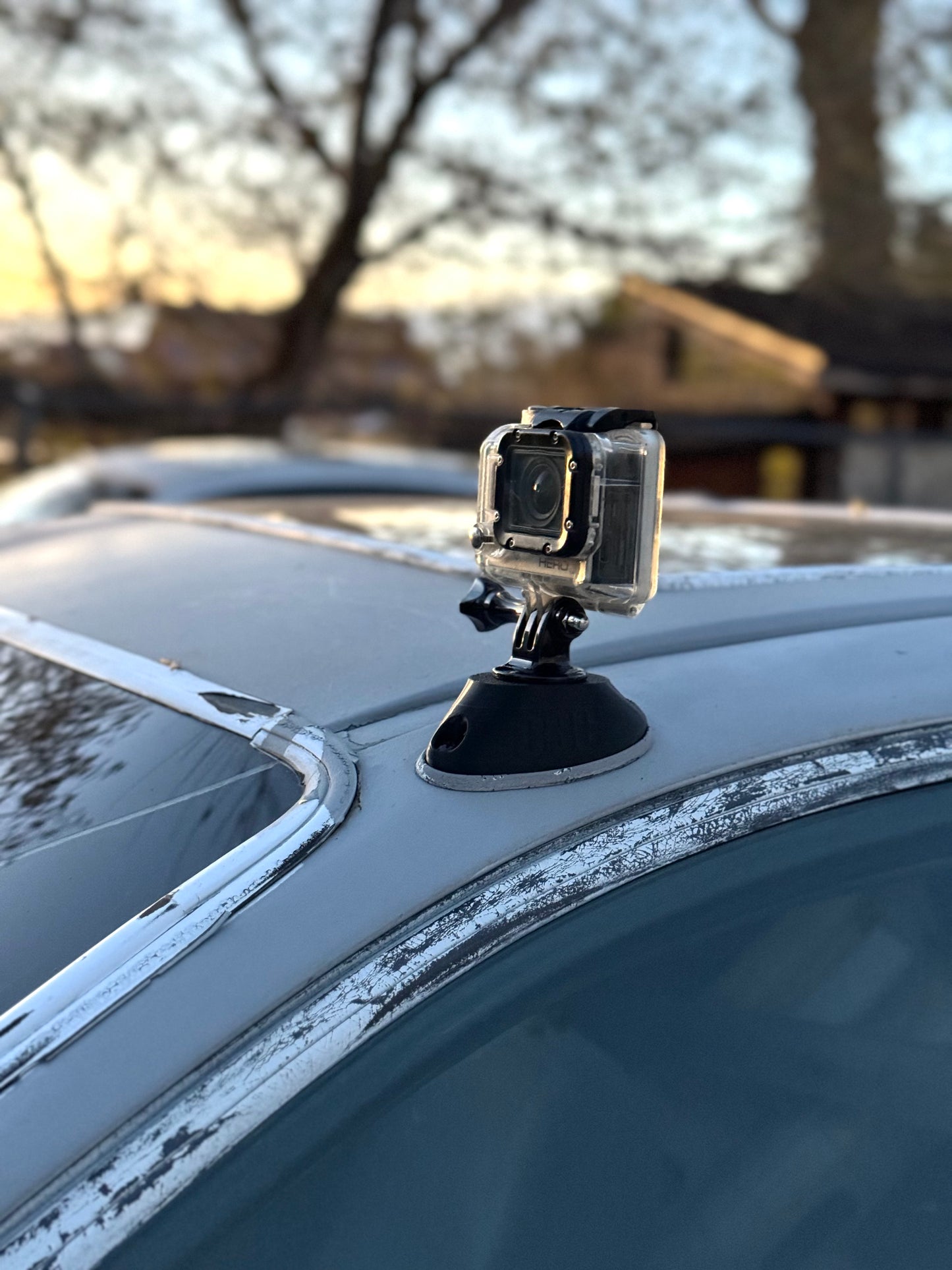 Antenna Accessory Mount EG EK Civic