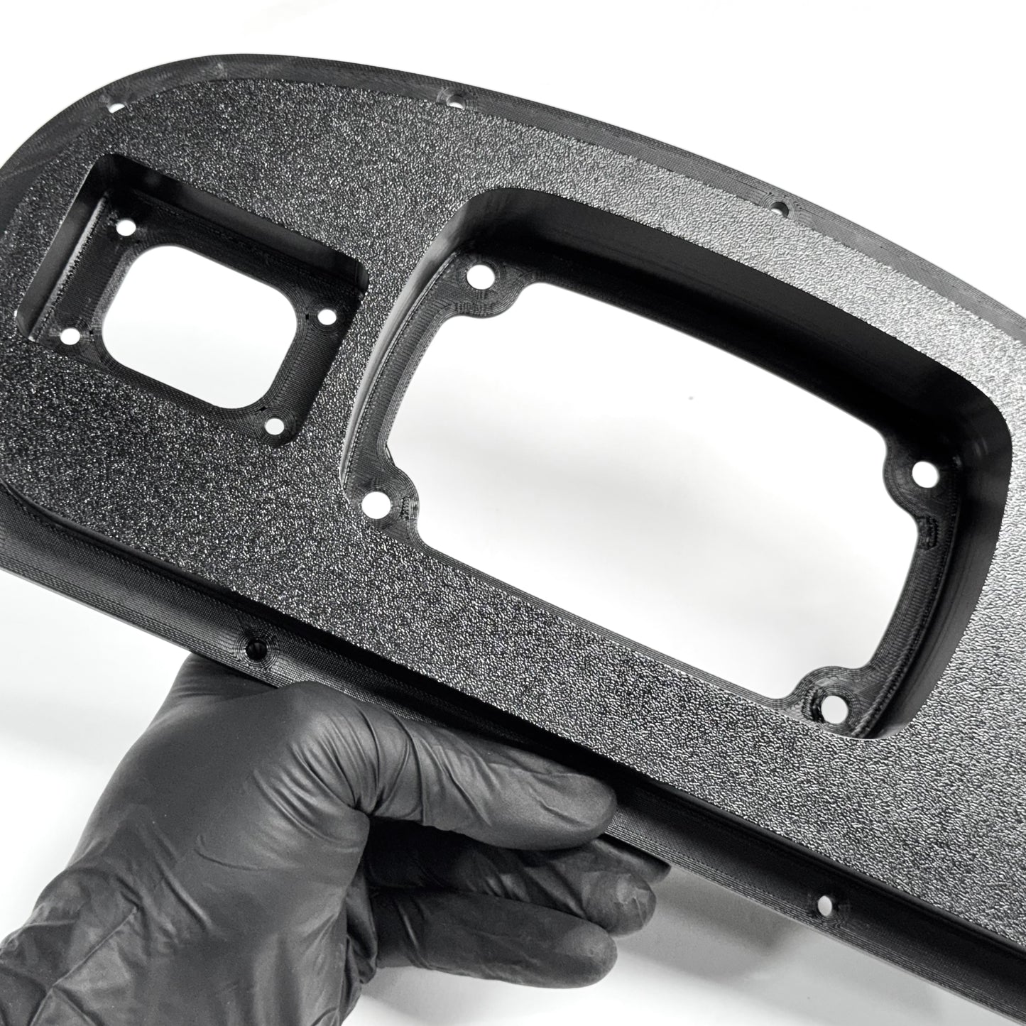 Cluster PARTS FLUSH Mounts EF CRX