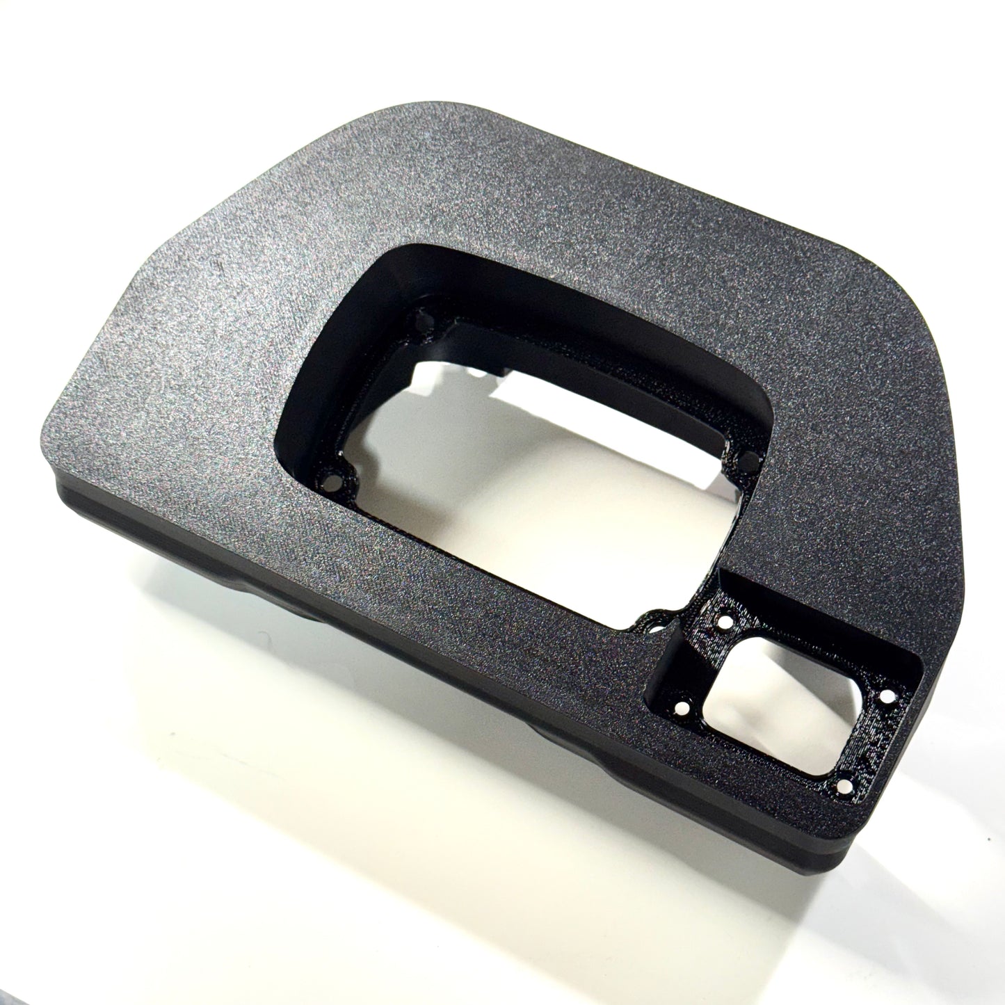 Cluster Display FLUSH Mount FRS BRZ