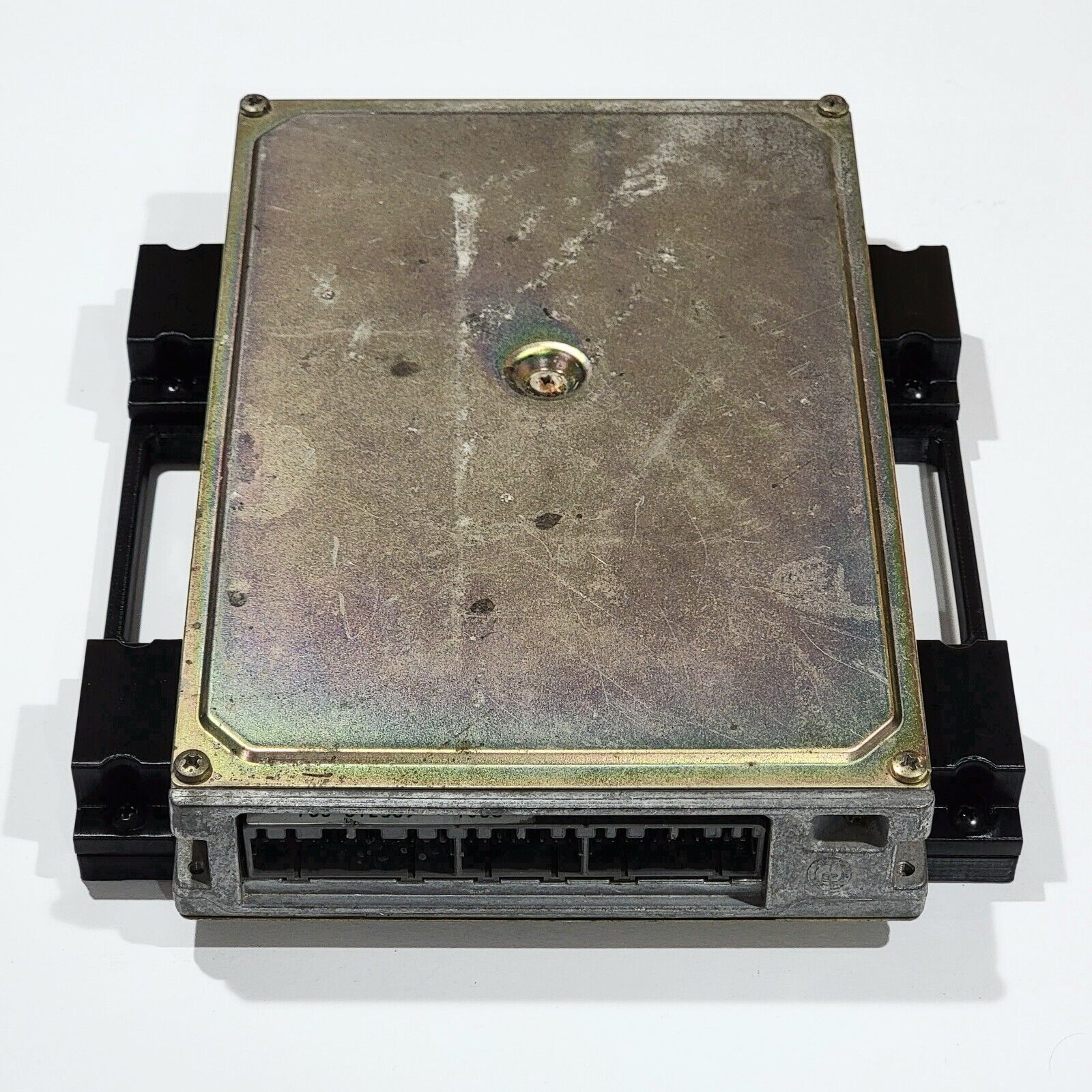 E Dat Module Mount Z ECU MOUNTING – Custom Built Cars